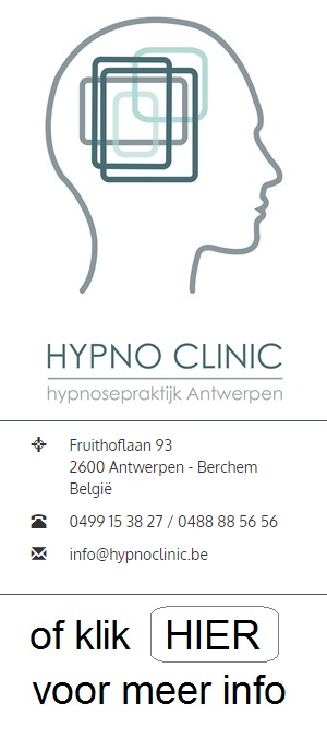 HYPNOTHERAPIE OPLEIDING